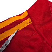 2004/06 Spain Home Football Shirt (M) Adidas