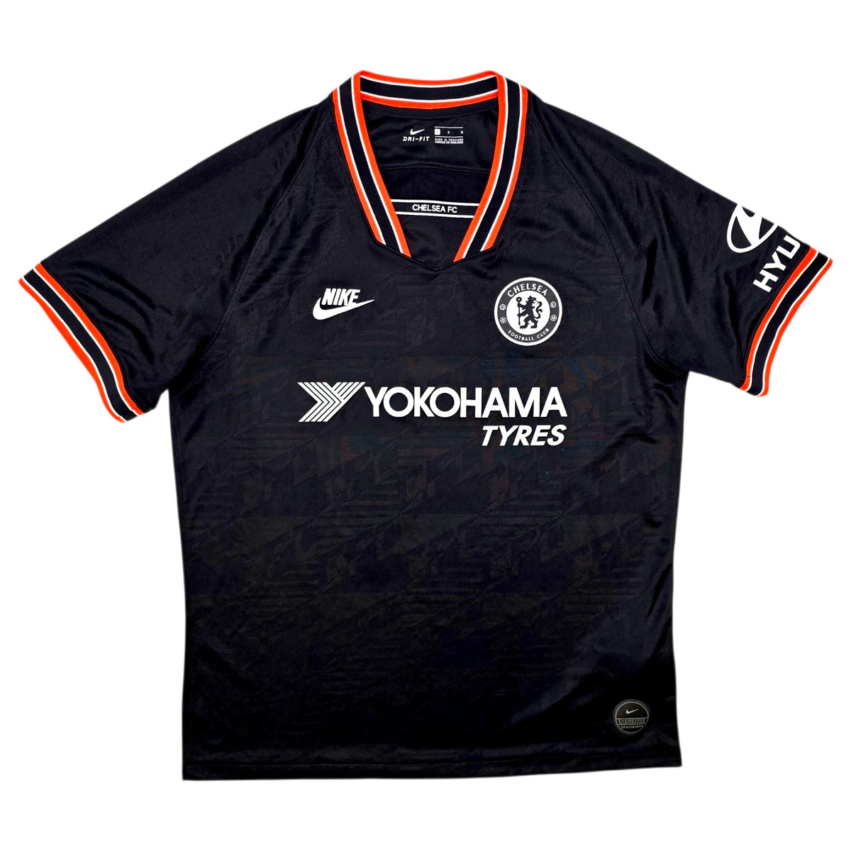 2019/20 Chelsea Third Football Shirt (L) Nike