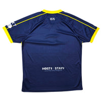 2023/24 Middlesbrough Away Football Shirt (XL) Errea