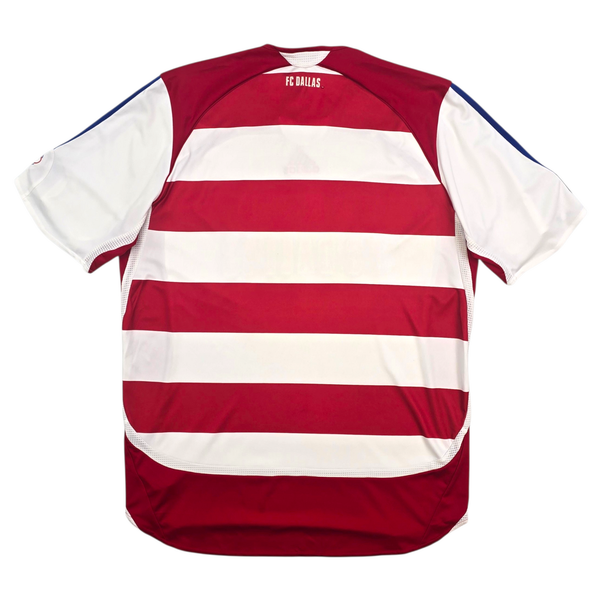 2006/07 Dallas Home Football Shirt (L) Adidas