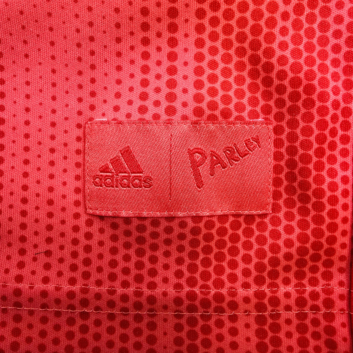 2018/19 Real Madrid Third Football Shirt (S) Adidas