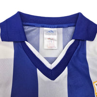 2000/01 IFK Gothenburg Home Football Shirt (M) Adidas