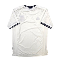 1999/01 England Home Football Shirt (L) Umbro