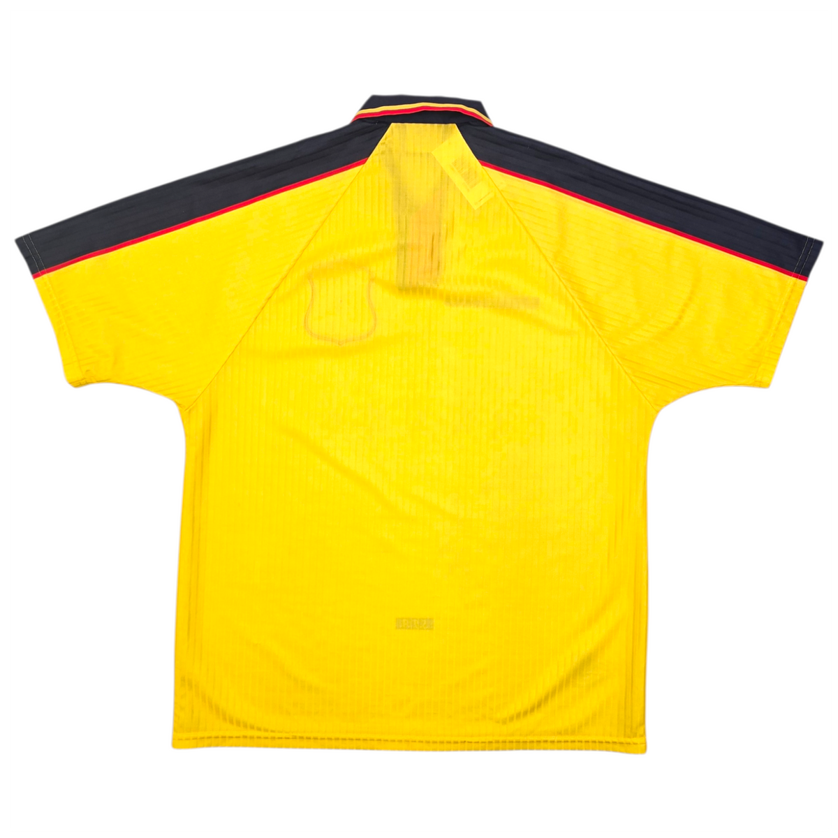 1997/98 Scotland Away Football Shirt (XL) Umbro