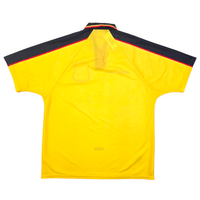 1997/98 Scotland Away Football Shirt (XL) Umbro