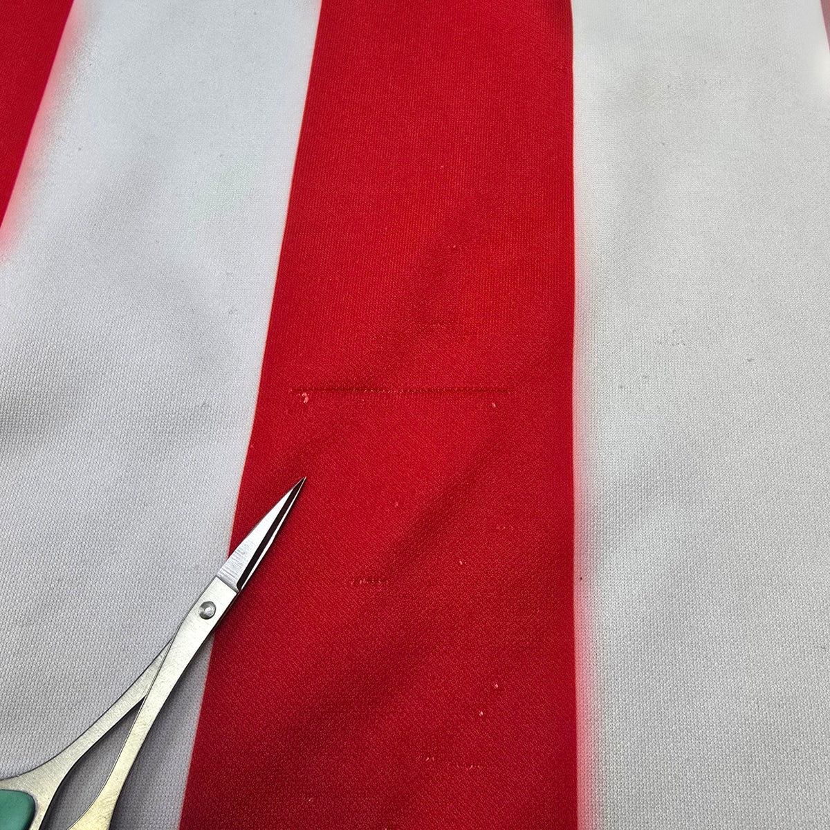 2005/06 Olympiakos Home Football Shirt (XL) Puma