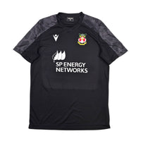 2023/24 Wrexham Training Shirt (XL) Macron