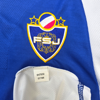 2000/01 Yugoslavia Home Football Shirt (L) Adidas