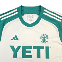 2024/25 Austin FC Away Football Shirt (M) Adidas