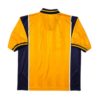 1998/99 Macclesfield Town Third Football Shirt (2XL) Super League