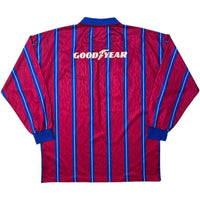 1997/98 Cobh Ramblers Home Football Shirt (XL) O'Neills