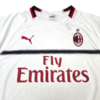 2018/19 AC Milan Away Football Shirt (XL) Puma