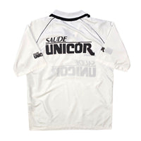 1997/98 Santos Home Football Shirt (L) Umbro