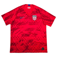 2019/20 USA Away Football Shirt (L) Nike
