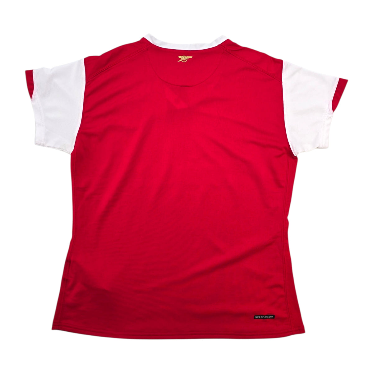 2006/08 Arsenal Home Football Shirt (XL) Nike (Womens)
