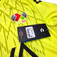 2021/23 Liga MX All Stars Goal Keeper Football Shirt (M) Charly (BNWTs)