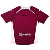2012/14 Alma Juventus Fano Home Football Shirt (M) Joma