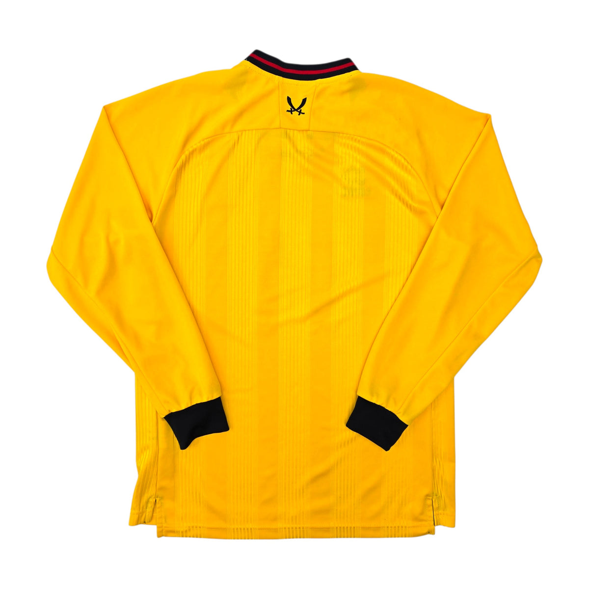 2023/24 Sheffield United Away Football Shirt (M) Errea