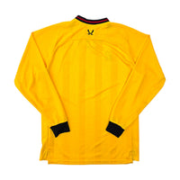 2023/24 Sheffield United Away Football Shirt (M) Errea