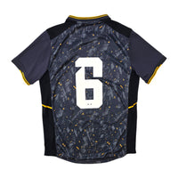 2021/22 Wolverhampton Wanderers Away Football Shirt (M) Castore