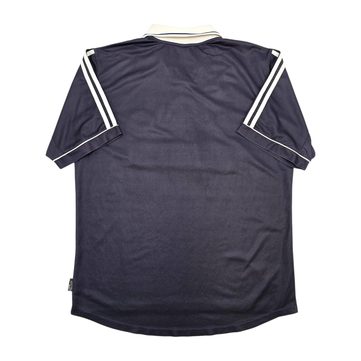 2000/01 Bordeaux Home Football Shirt (L) Adidas