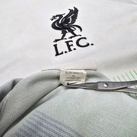 2023/24 Liverpool Away Football Shirt (XL) Nike #9 Darwin