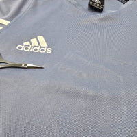 2000/01 Olympique Marseille Training Shirt (M) Adidas