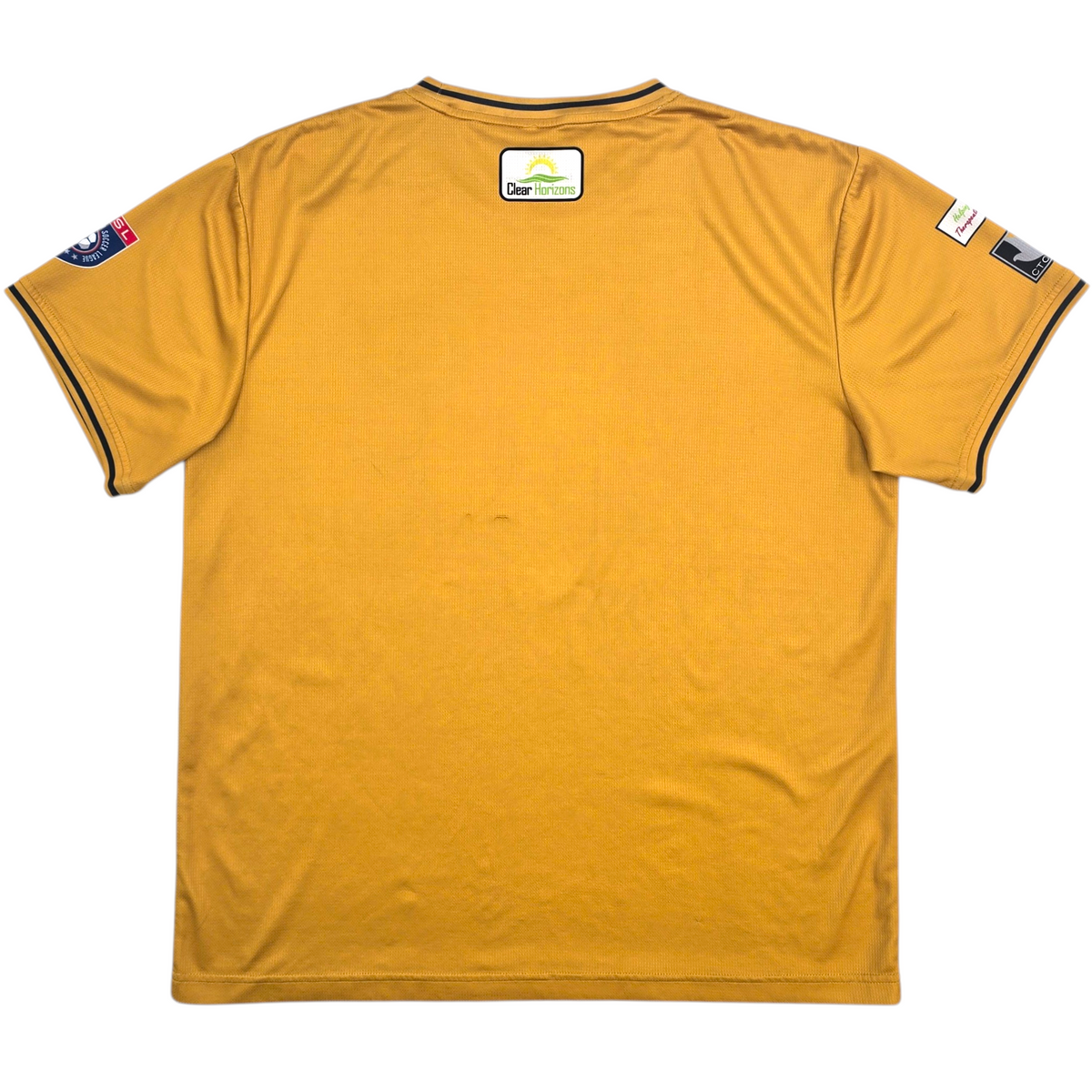 2020/21 Maryland Bobcats Away Football Shirt (XL) Icarus FC