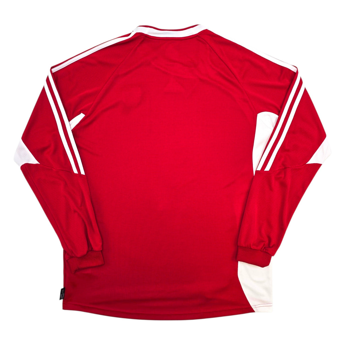 2006/07 Monza Home Football Shirt (L) Adidas