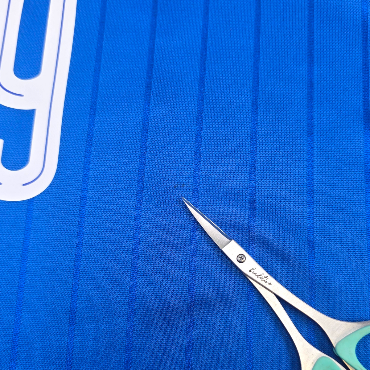 2016/17 Italy Home Football Shirt (M) Puma #19 Bonucci