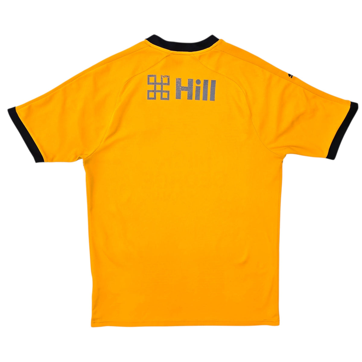 2018/19 Cambridge United Home Football Shirt (S) Puma