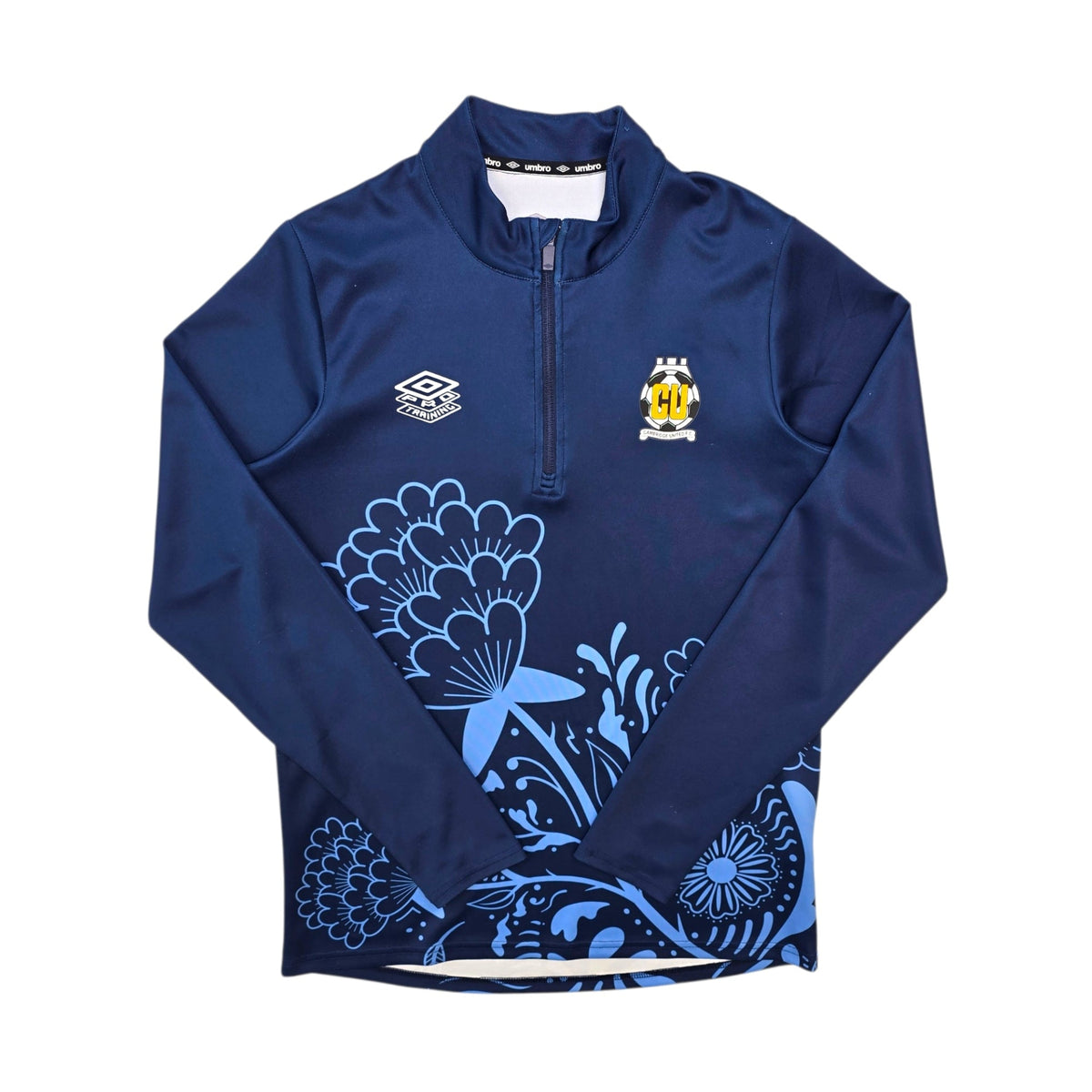 2024/25 Cambridge United Training Top (M) Umbro