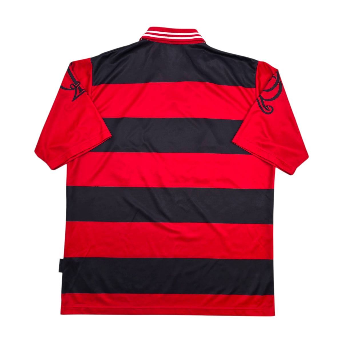 1997/99 Queens Park Rangers Away Football Shirt (XL) Le Coq Sportif