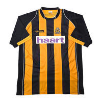 2007/08 Cambridge United Home Football Shirt (XL) Vandanel