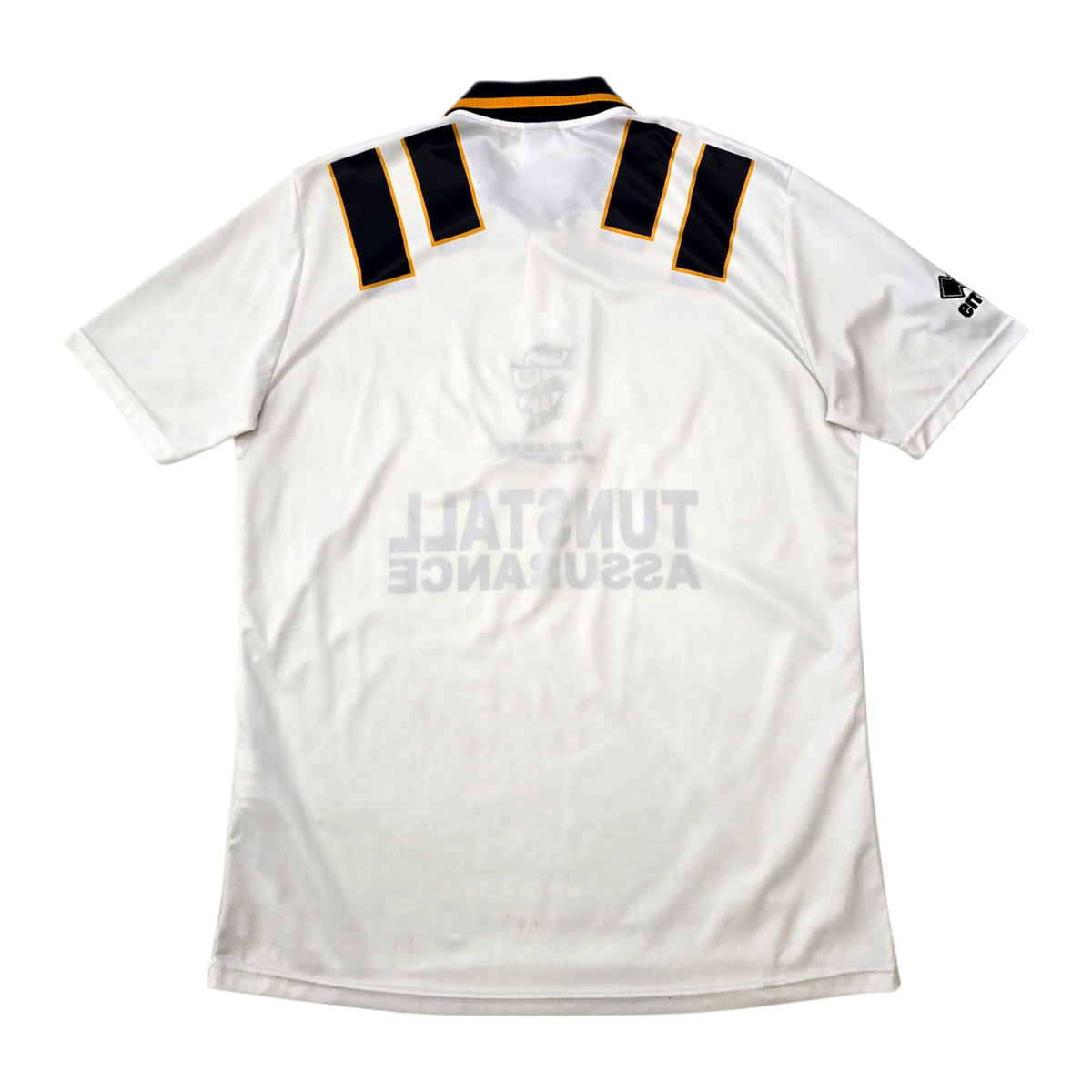 1993/95 Port Vale Home Football Shirt (3XL) Errea (2014 Re-Issue)