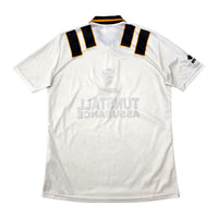 1993/95 Port Vale Home Football Shirt (3XL) Errea (2014 Re-Issue)