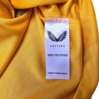 2021/22 Wolverhampton Wanderers Home Football Shirt (M) Castore #7 Neto