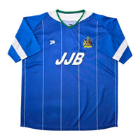 2003/05 Wigan Athletic Home Football Shirt (XL) Patrick
