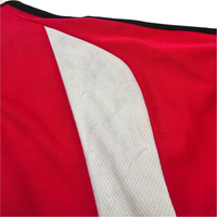 2000/02 Canada Home Football Shirt (XL) Adidas