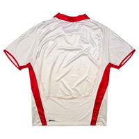 2008/10 Switzerland Away Football Shirt (L) Puma