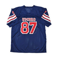 1987/88 Scotland American Football Top (XL) Umbro