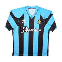2010/11 Cambridge United Away Football Shirt (L) Errea