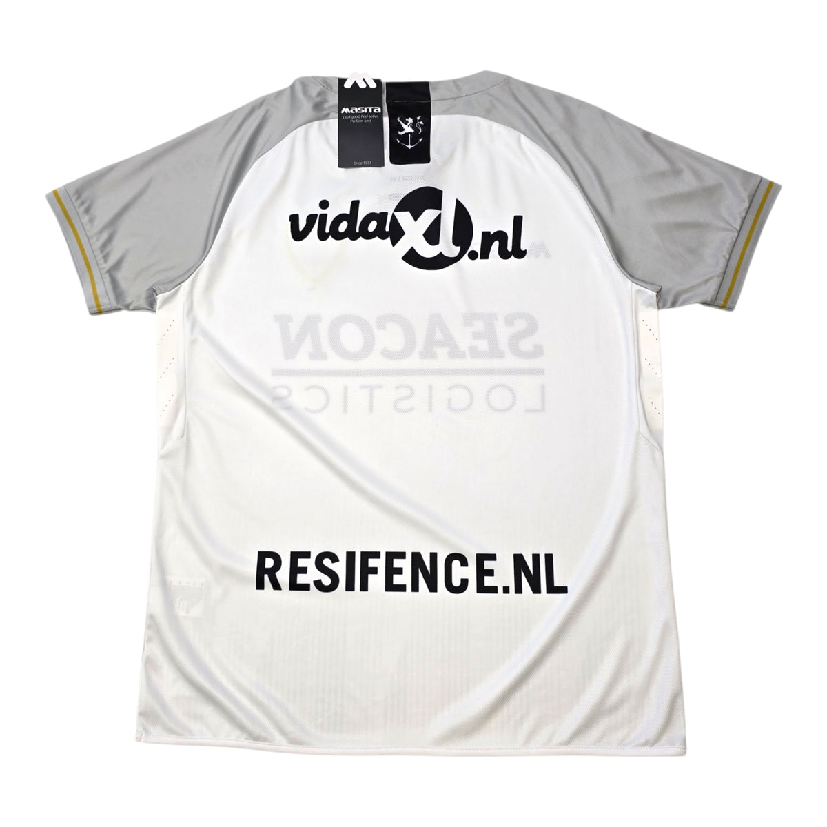 2020/21 VVV Venlo Goal Keeper Football Shirt (L) Masita (BNWTs)