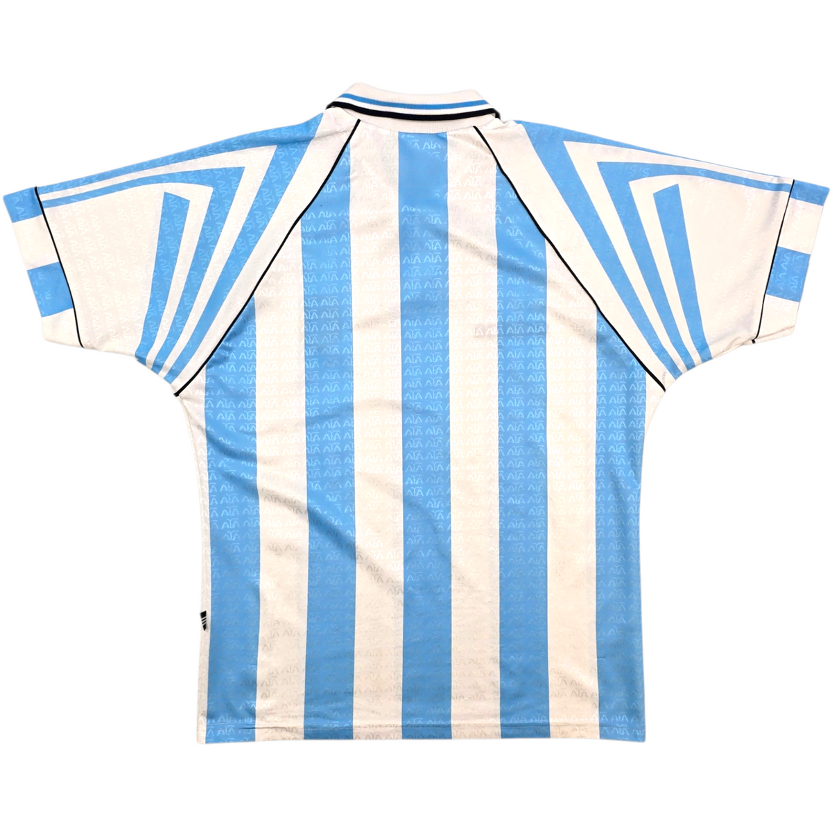 1996/98 Argentina Home Football Shirt (M) Adidas