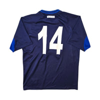 2001/02 Pro Sesto Training Shirt (XL) Garman