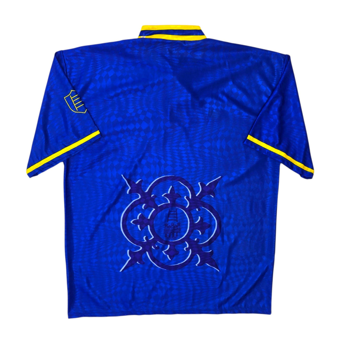 1998/99 Chievo Verona Away Football Shirt (XL) Biemme