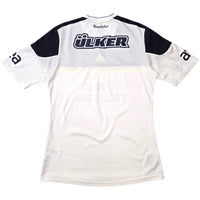 2012/13 Fenerbahce Away Football Shirt (S) Adidas