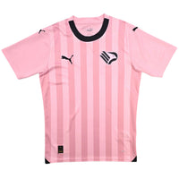 2023/24 Palermo Home Football Shirt (S) Puma