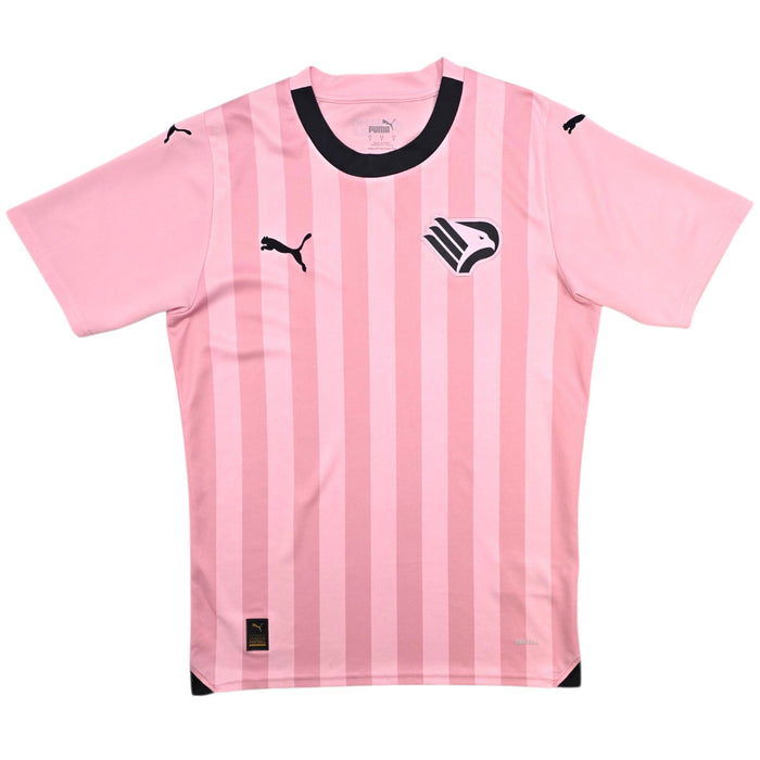 2023/24 Palermo Home Football Shirt (S) Puma