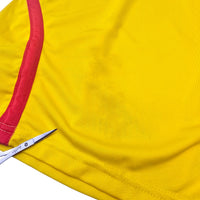 2014/15 Liverpool Football Shorts (S) Warrior | Away